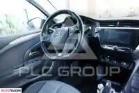 2020 Opel Corsa