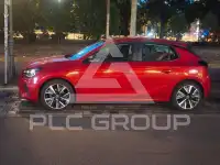 2020 Opel Corsa