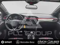 2020 Opel Corsa