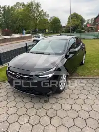 2020 Opel Corsa