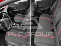 2020 Opel Corsa