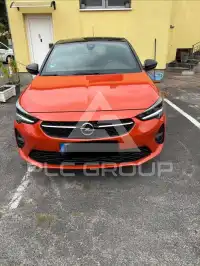 2020 Opel Corsa