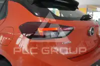 2020 Opel Corsa