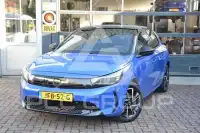 2020 Opel Corsa