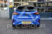 2020 Opel Corsa