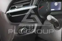 2020 Opel Corsa