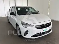 2020 Opel Corsa