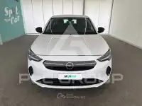 2020 Opel Corsa