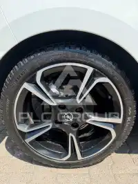2020 Opel Corsa