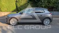 2020 Opel Corsa