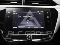 2020 Opel Corsa