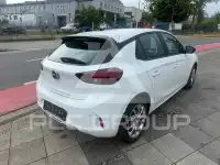 2020 Opel Corsa