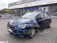 2020 Opel Corsa