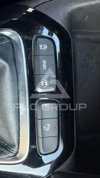 2020 Opel Corsa