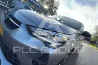 2020 Opel Corsa