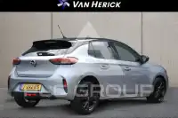 2020 Opel Corsa