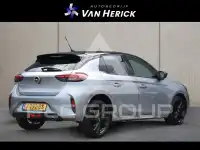 2020 Opel Corsa