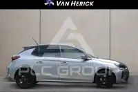 2020 Opel Corsa