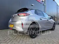 2020 Opel Corsa