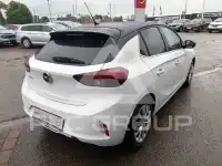 2020 Opel Corsa