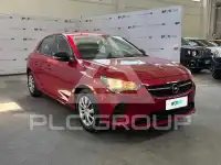 2020 Opel Corsa