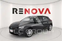 2020 Opel Corsa
