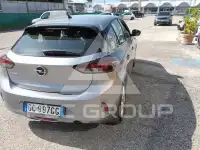 2020 Opel Corsa