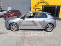 2020 Opel Corsa