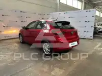 2020 Opel Corsa