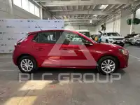 2020 Opel Corsa