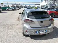 2020 Opel Corsa