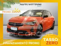 2020 Opel Corsa