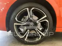 2020 Opel Corsa