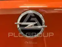 2020 Opel Corsa