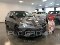 2020 Opel Corsa