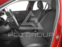 2020 Opel Corsa