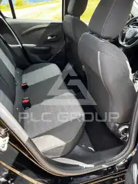 2020 Opel Corsa
