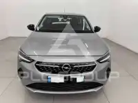 2020 Opel Corsa