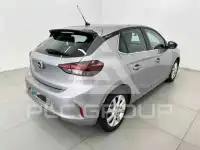 2020 Opel Corsa