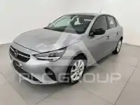 2020 Opel Corsa