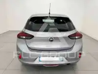 2020 Opel Corsa