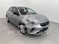 2020 Opel Corsa