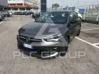 2020 Opel Corsa