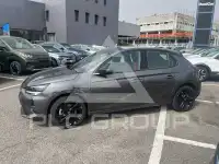 2020 Opel Corsa