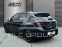 2020 Opel Corsa