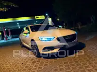 2020 Opel Insignia