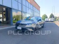 2020 Opel Insignia