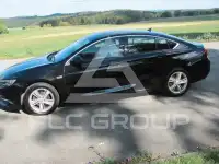 2020 Opel Insignia