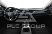 2020 Opel Insignia