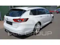2020 Opel Insignia